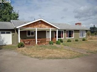 15315 S Loder Rd, Oregon City, OR 97045