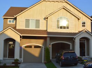 6839 NW 164th Ave, Portland, OR 97229