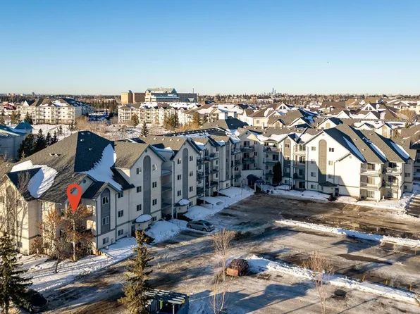 2508 50th St NW #302, Edmonton, AB T6L 6X9