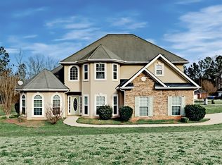 901 Vandiver Ct, Locust Grove, GA 30248