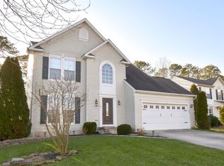 365 Superior Rd, Egg Harbor Township, NJ 08234