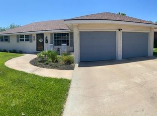 1810 N Cain Ave, Liberal, KS 67901