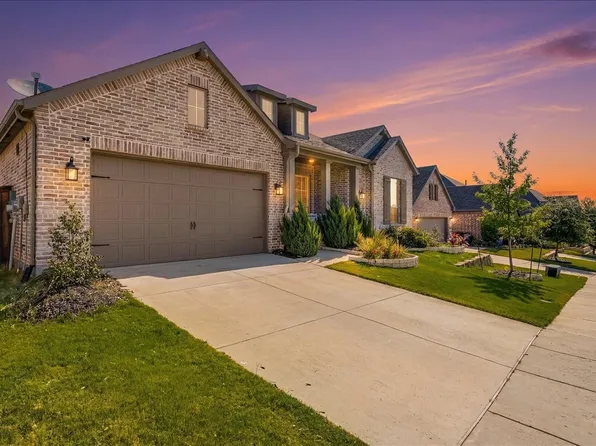 9721 Surveyor Rd, Little Elm, TX 75068