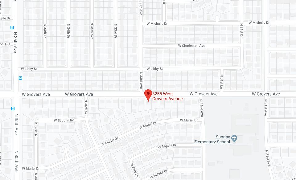 1st image of 3255 W Grovers Ave