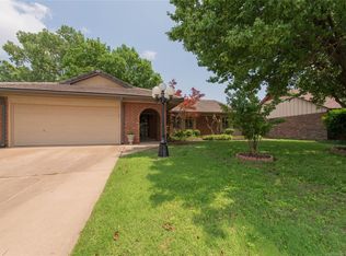 4821 S 67th Ave E, Tulsa, OK 74145