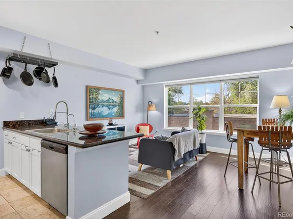1623 Saint Paul Street #408, Denver, CO 80206