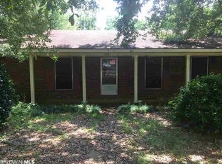 209 Marshall Ave, Atmore, AL 36502