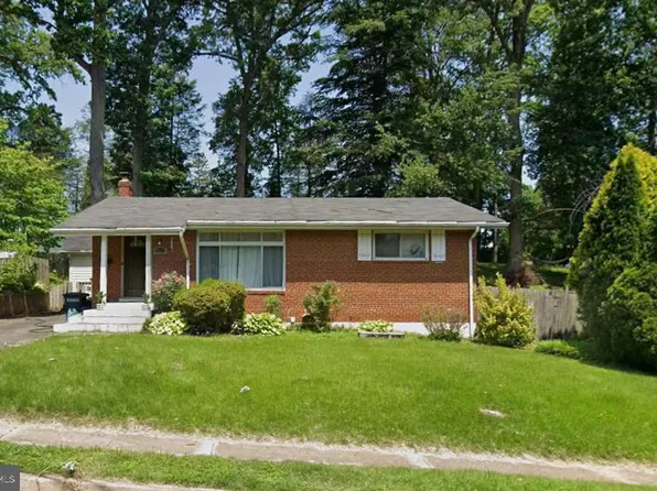 10212 Stratford Ave, Fairfax, VA 22030