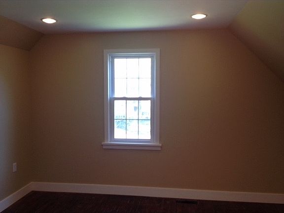 Second Floor Bedroom 1