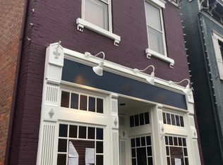 613 Main St #2, Covington, KY 41011