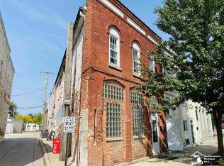 160 Riley St, Dundee, MI 48131