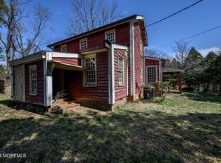 68 Creamery Rd, Colts Neck, NJ 07722