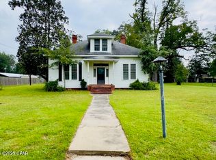 1342 Old Bonifay Rd, Chipley, FL 32428