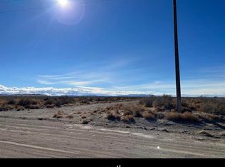LOT 19 Quartz Dr, Alamosa, CO 81101
