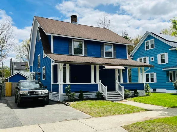 45 Eton St, Springfield, MA 01108