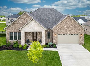 116 Watkins Dr, Nicholasville, KY 40356