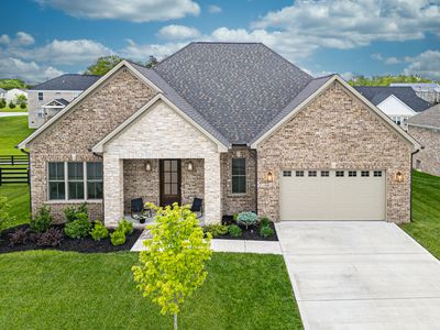 116 Watkins Dr, Nicholasville, KY, 40356