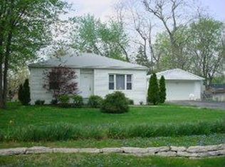 1868 N Layman Ave, Indianapolis, IN 46218