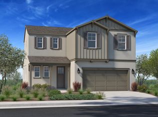 Plan Three Plan, The Paseos at Carmichael, Carmichael, CA 95608