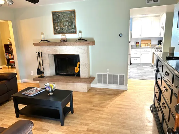 3632 N Schevene Blvd, Flagstaff, AZ 86004