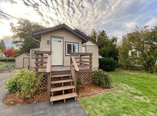 3012 Norris Rd, Vancouver, WA 98661