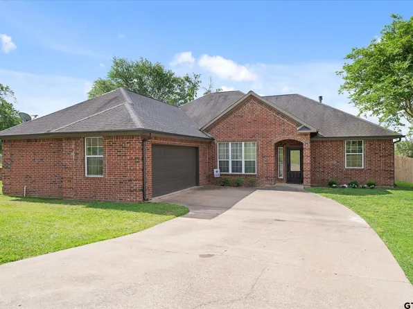 2103 Purdue St, Jacksonville, TX 75766