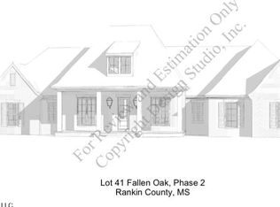 180 Fallen Oak Dr, Brandon, MS 39047
