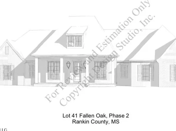 180 Fallen Oak Dr, Brandon, MS 39047