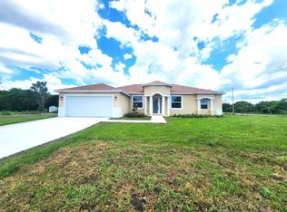 17500 38th Rd N, Loxahatchee, FL 33470