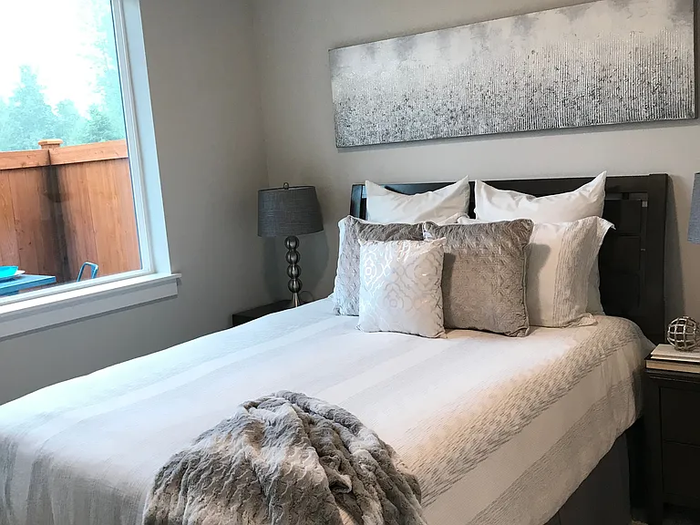 Hamptons at Mill Creek — Photo 69