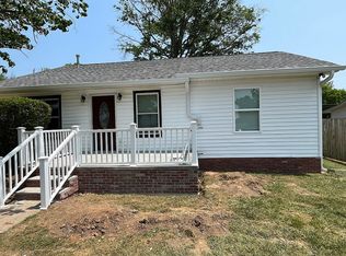 1212 N Wright Rd, Alcoa, TN 37701