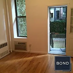 Rented by Bond New York