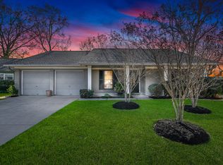 9742 Clanton St, Houston, TX 77080