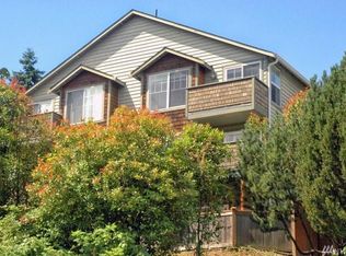 4807 40th Ave SW #A, Seattle, WA 98116