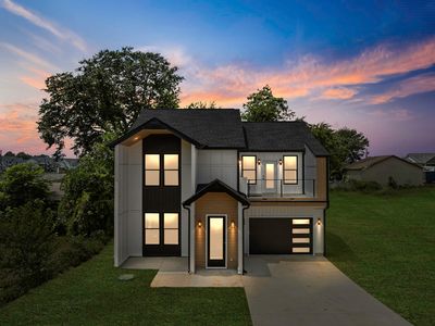 31 Gentry St, Greenville, SC, 29611