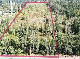 0 XXXX 219th Street Ct E, Spanaway, WA 98387