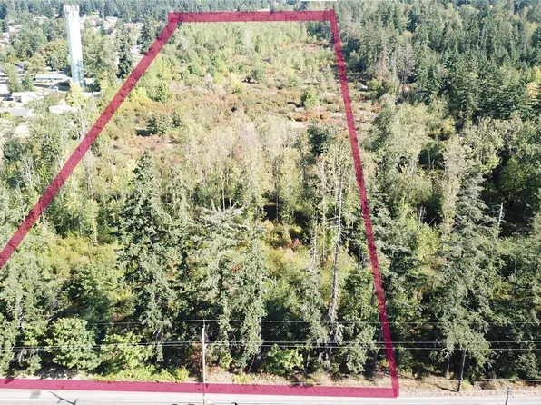 0 XXXX 219th Street Ct E, Spanaway, WA 98387