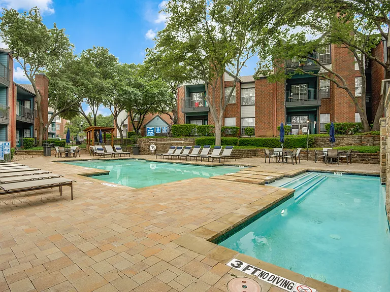 Hyde Park at Valley Ranch — Photo 2