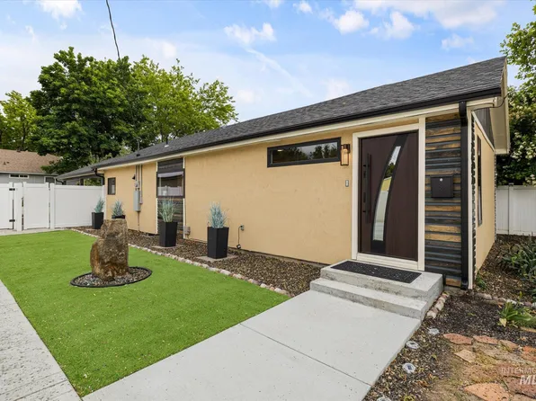 2402 S Columbus St, Boise, ID 83705