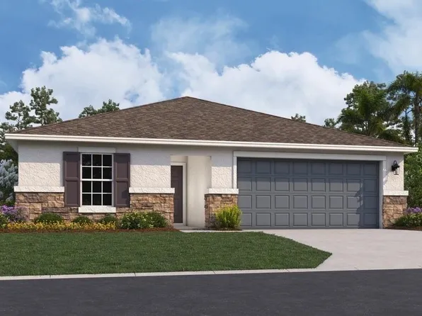 2986 Supermarine Rd, Tavares, FL 32778