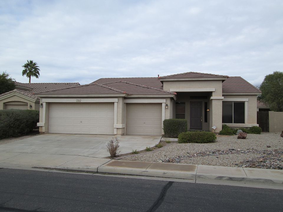 1st image of 724 W Ebony Way