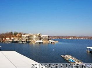 85 Monarch Cv #4E, Lake Ozark, MO 65049