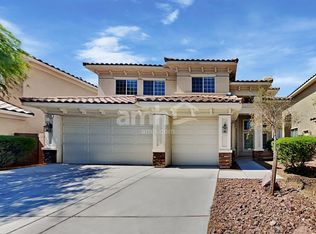 2920 Gables Vale Ct, Las Vegas, NV 89121