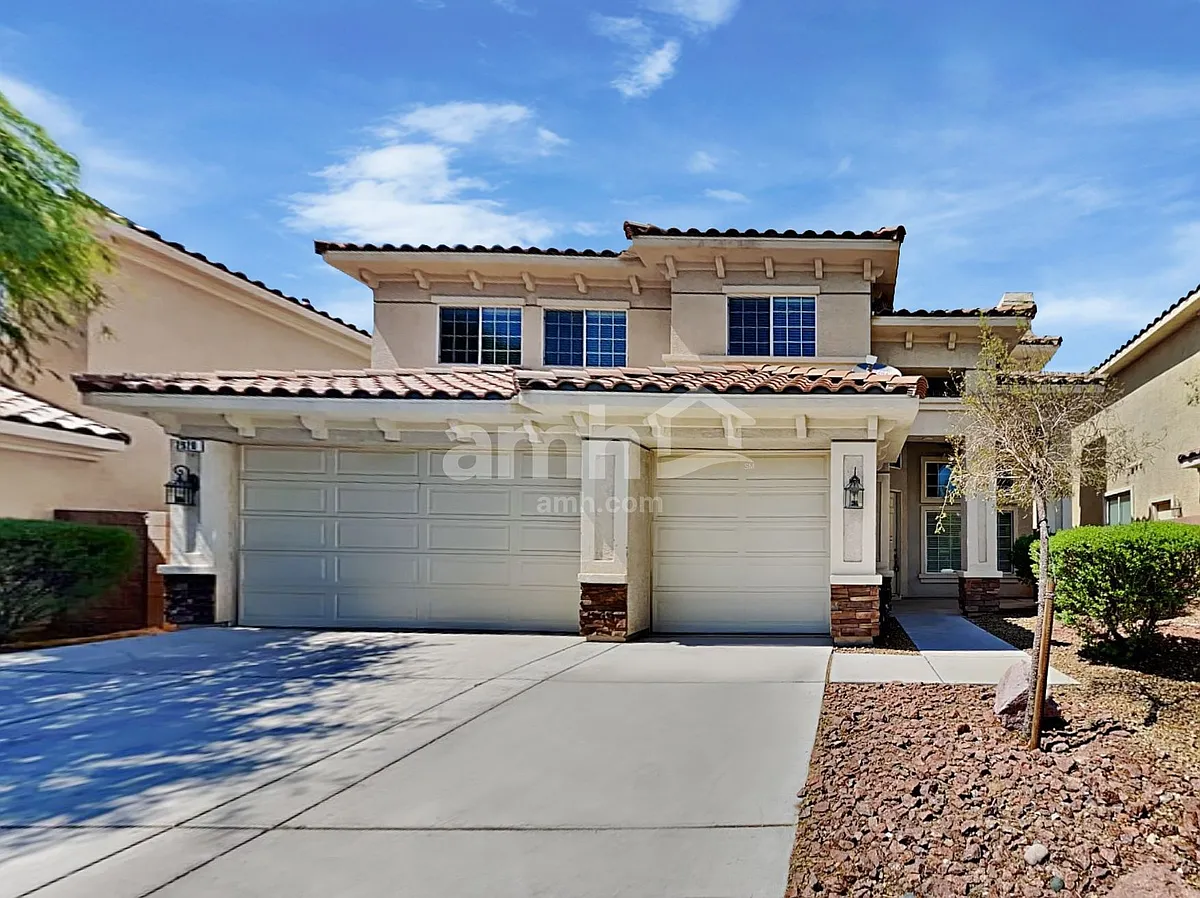 Photo 1 of 22 - 2920 Gables Vale Ct - Las Vegas, NV Primary Photo - 2920 Gables Vale Ct