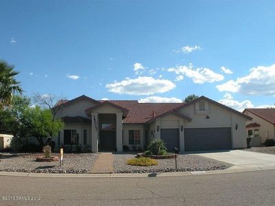 3320 Casper Dr, Sierra Vista, AZ, 85650