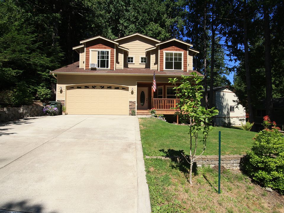 Great Curb Appeal
