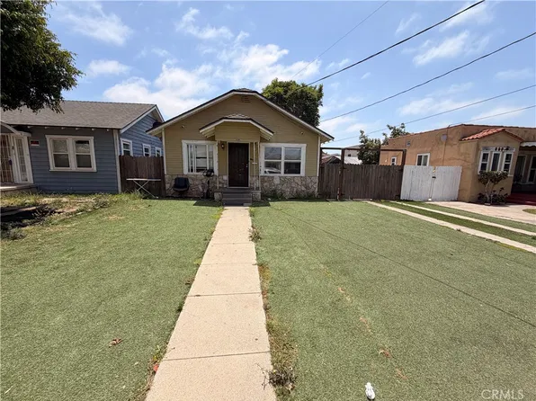 532 W Hillcrest Blvd, Inglewood, CA 90301