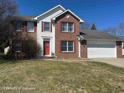 3147 Setting Sun Blvd, Saginaw, MI, 48603