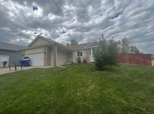 353 Amber Dr, Windsor, CO 80550