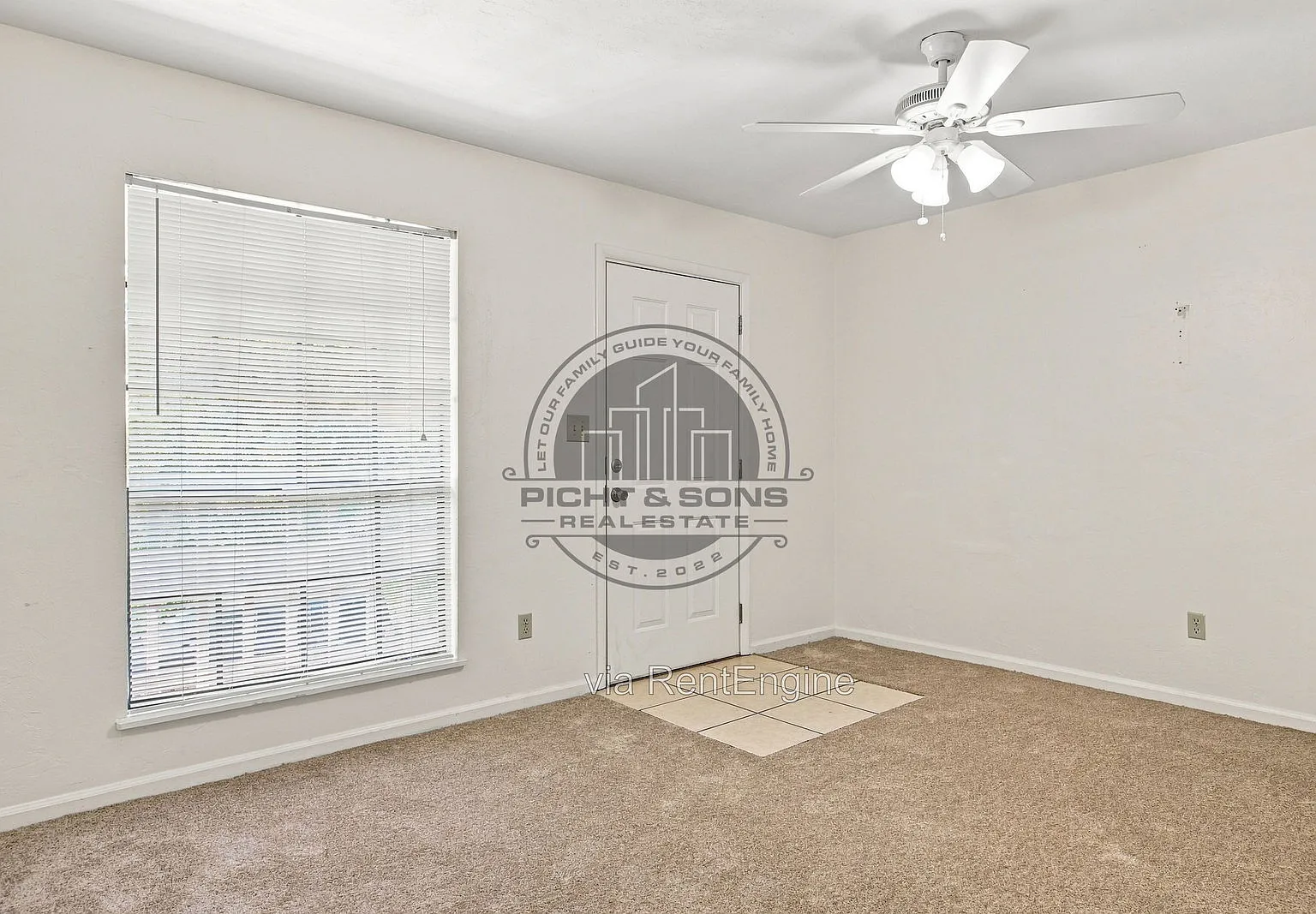 2 bed, 1.0 bath, 892 sqft, $975 — Photo 4